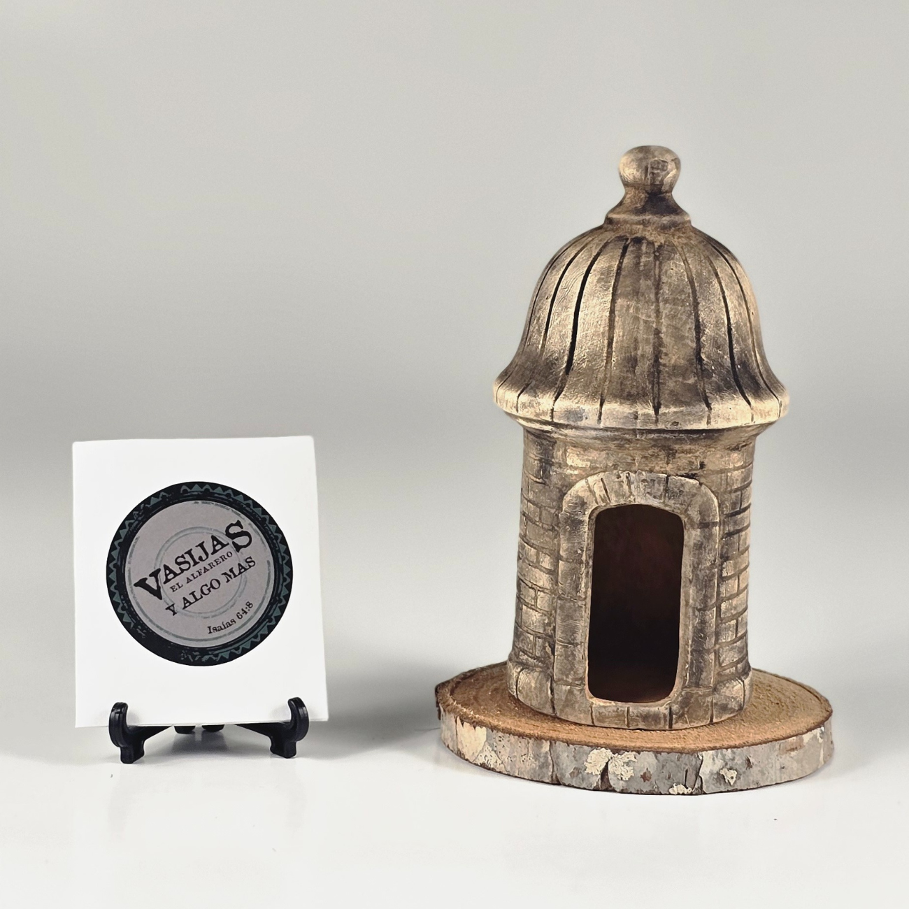 ONE OF ONE – GARITAS / ISLA DEL CORDERO