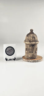 Garitas Isla del Cordero