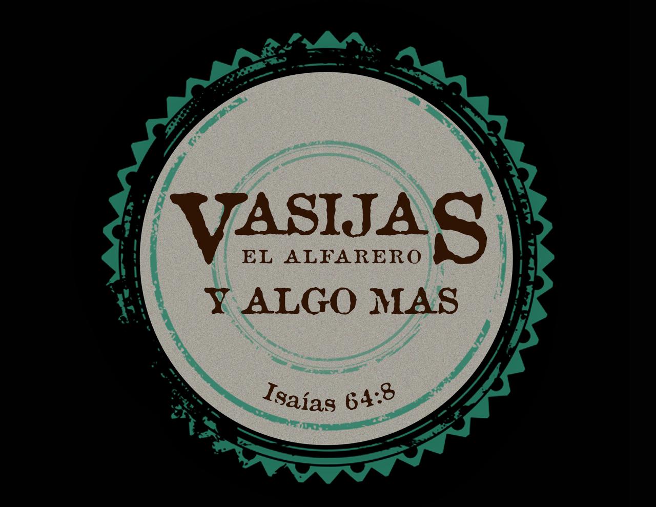 VASIJAS EL ALFARERO